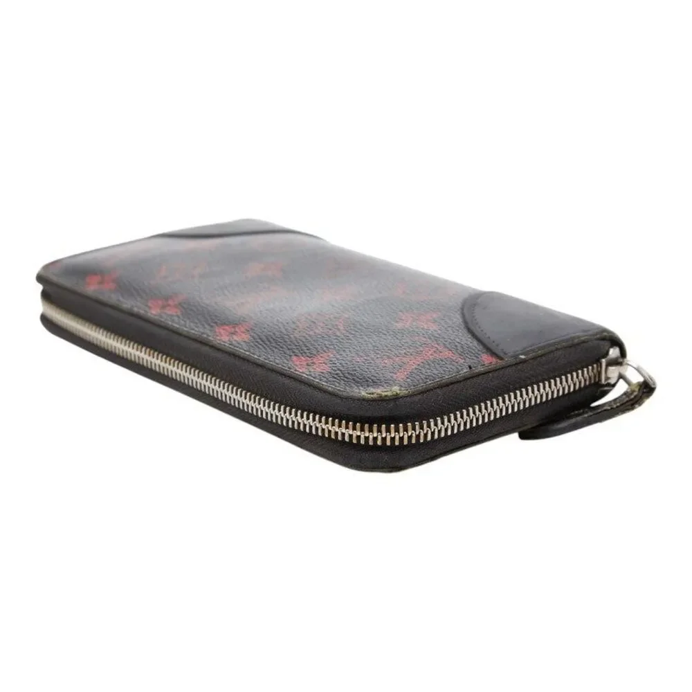 Louis Vuitton Zippy Wallet M60974